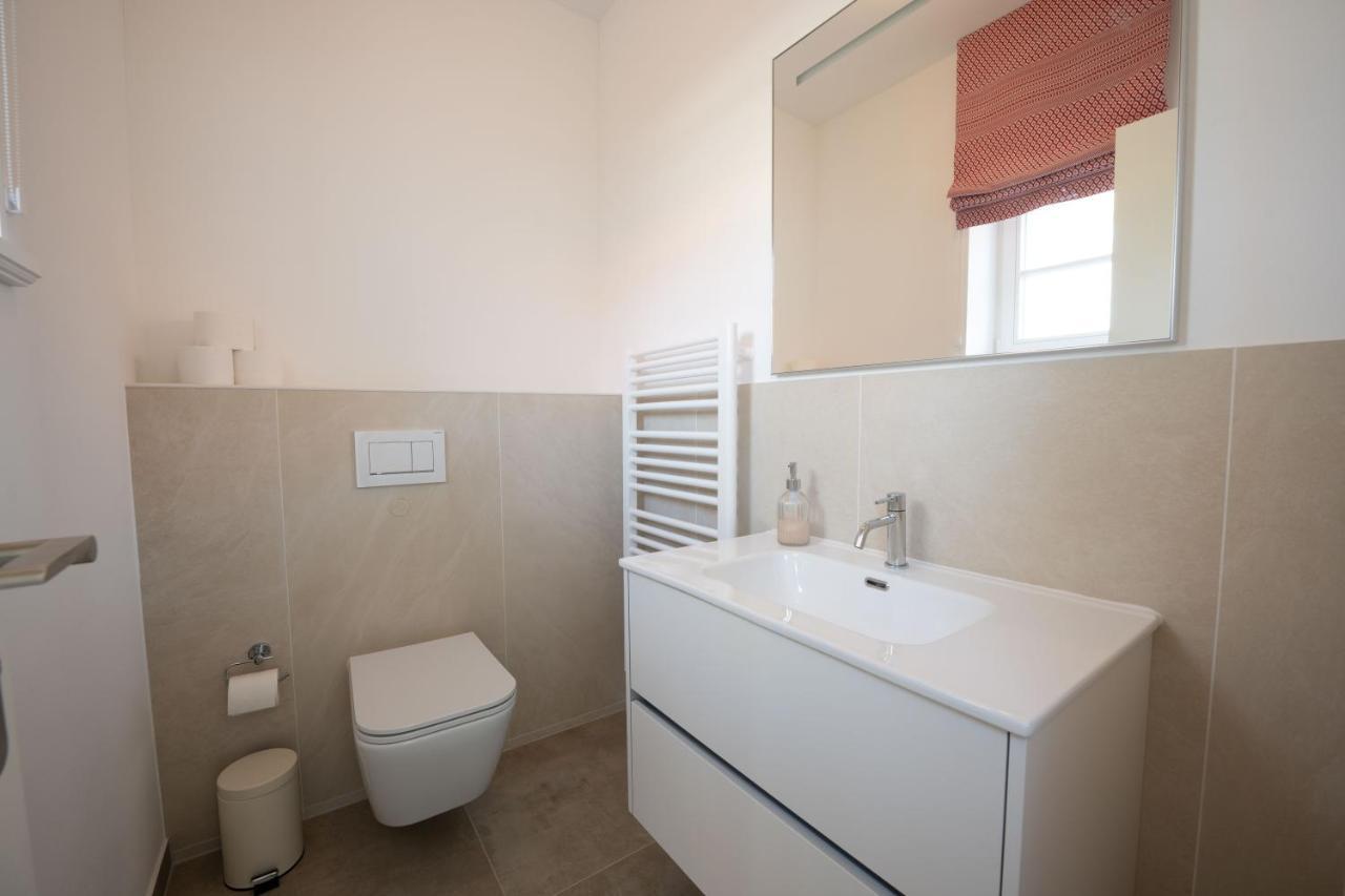 Ferienwohnung "Muehlenhof 4" - Gut Kletkamp Exterior photo
